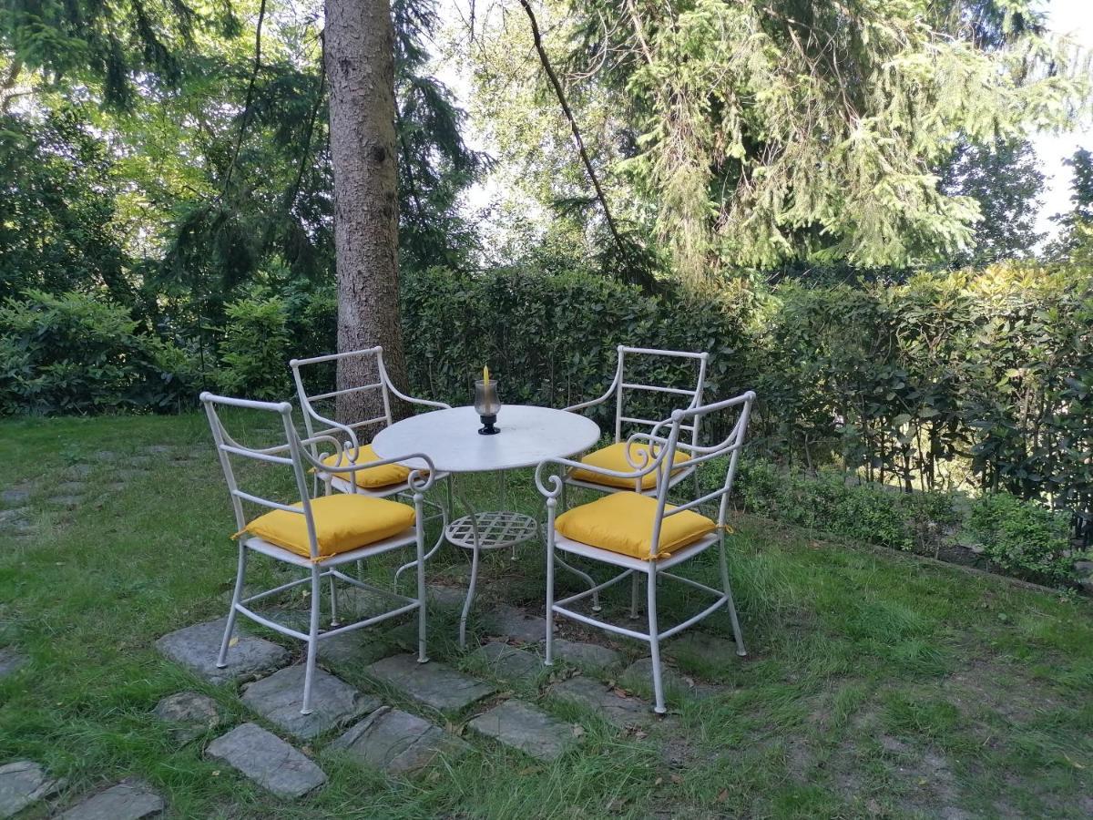Residenza Le Peonie Apartment Todi Exterior foto